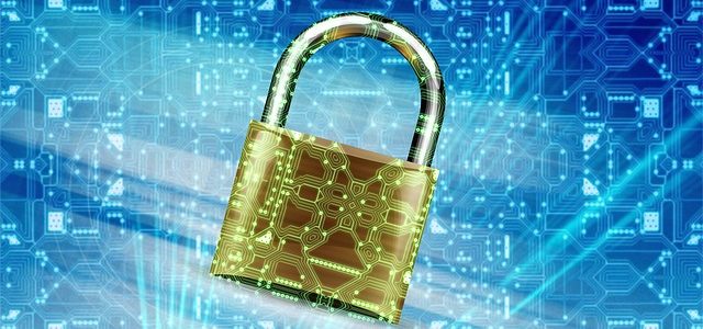 Warum Datenschutz- und sicherheit so wichtig sind