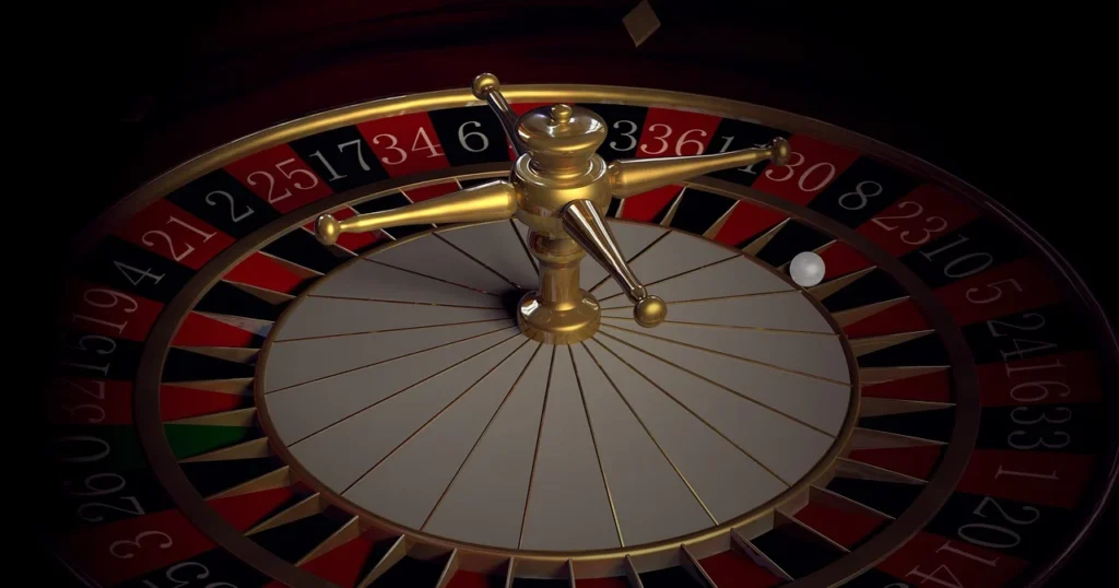 Exploring Anti-Fraud Systems in Online Gambling Platforms