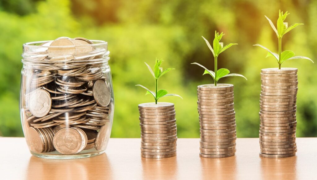 Casino Bankroll Management vs. Investment Management: A Strategic and Parallel Approach to Financial Success